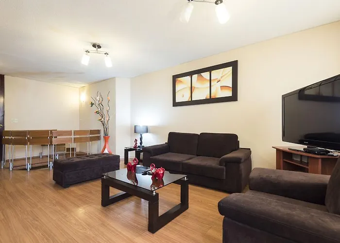 Apartamento PARDO CCA