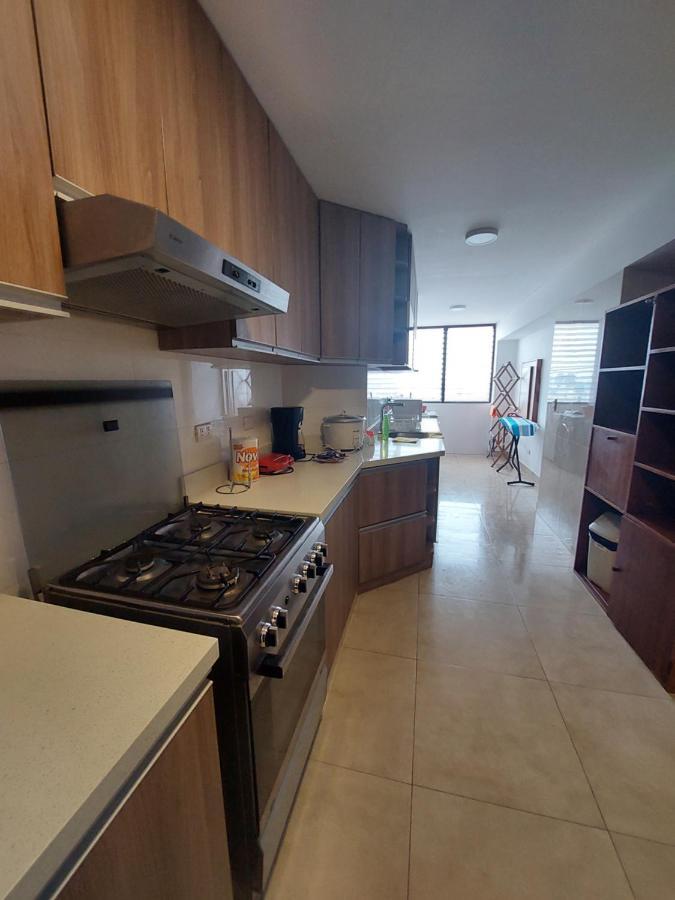 Pardo Cca Apartamento Lima