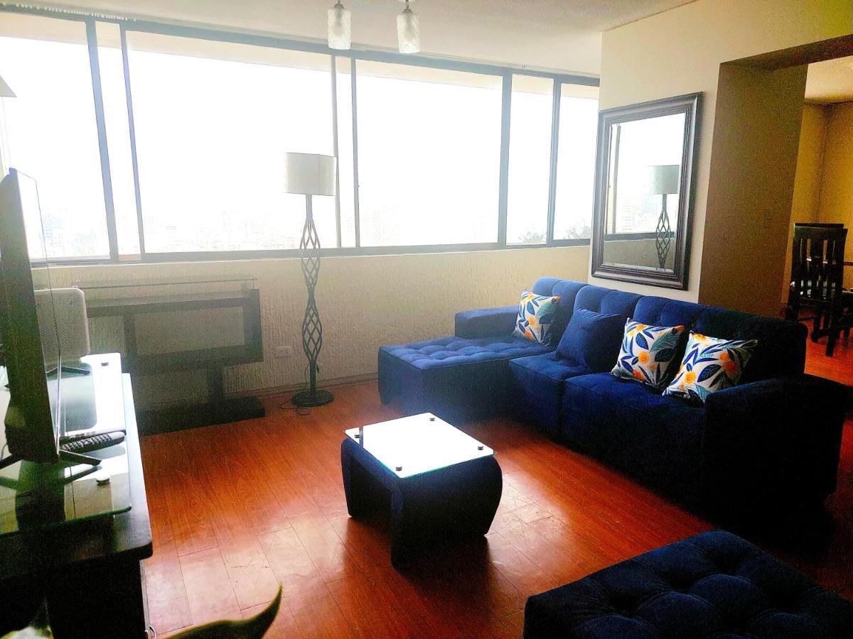 Pardo Cca Apartamento Lima