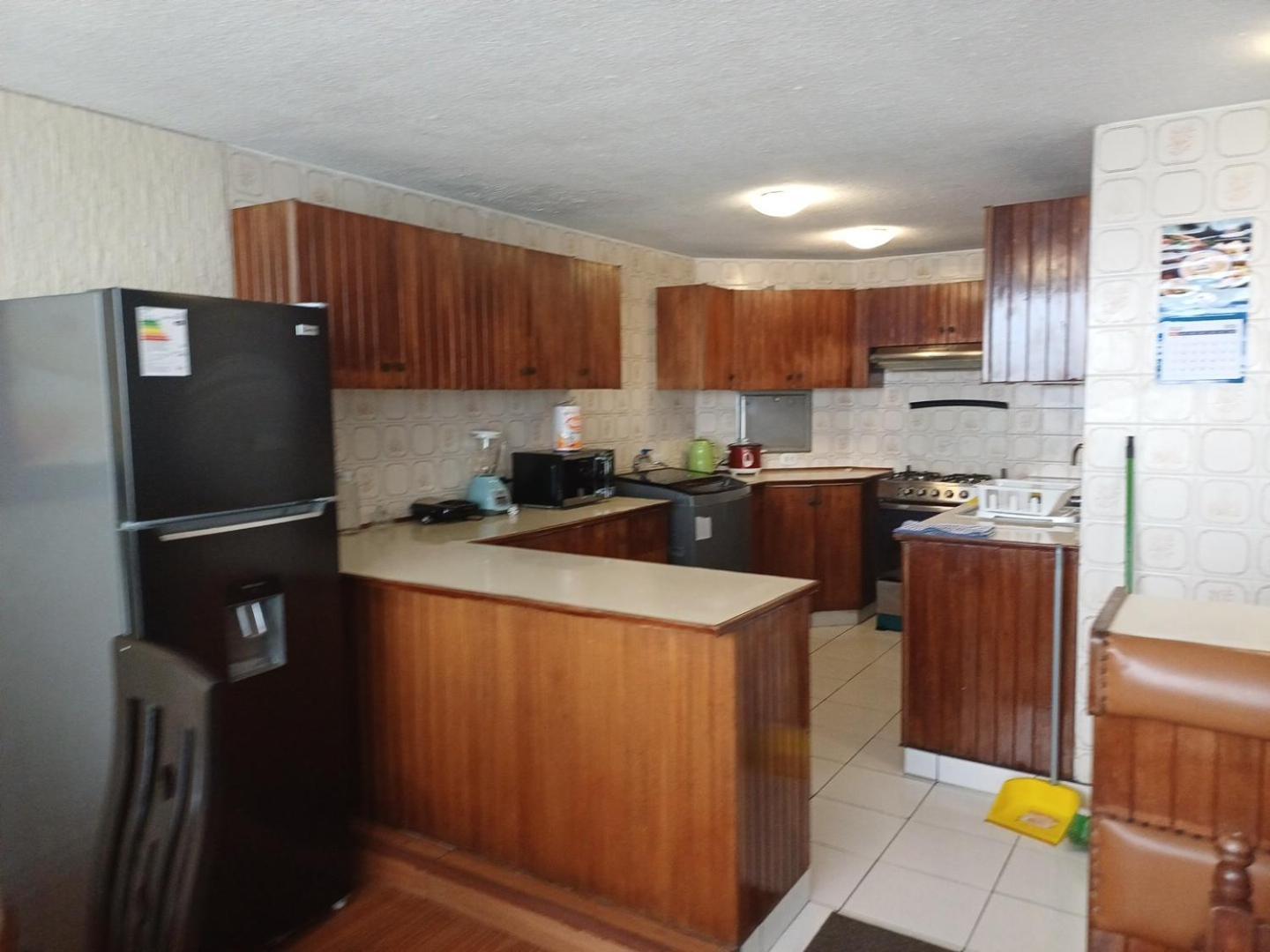 Pardo Cca Apartamento