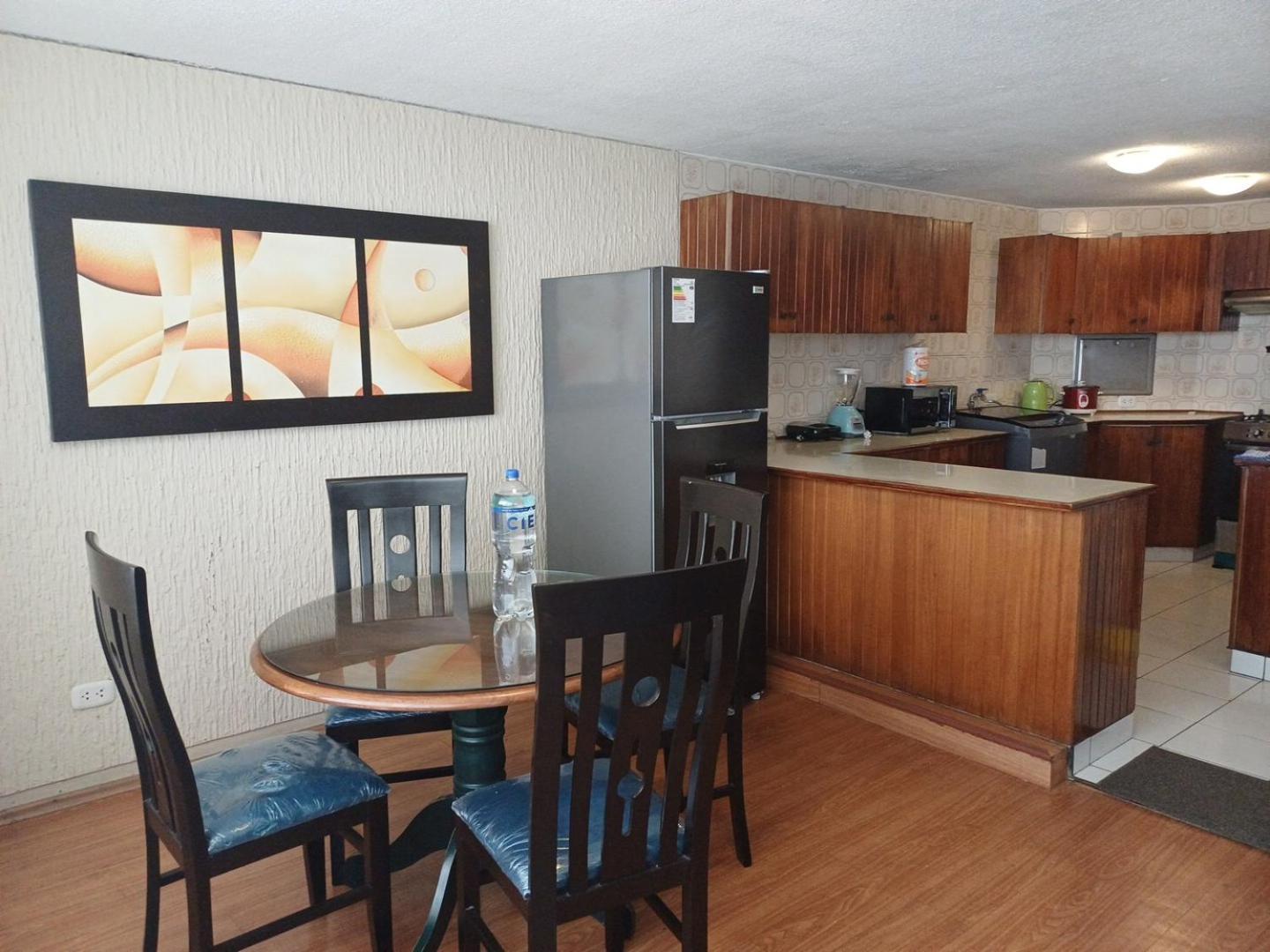 Pardo Cca Apartamento