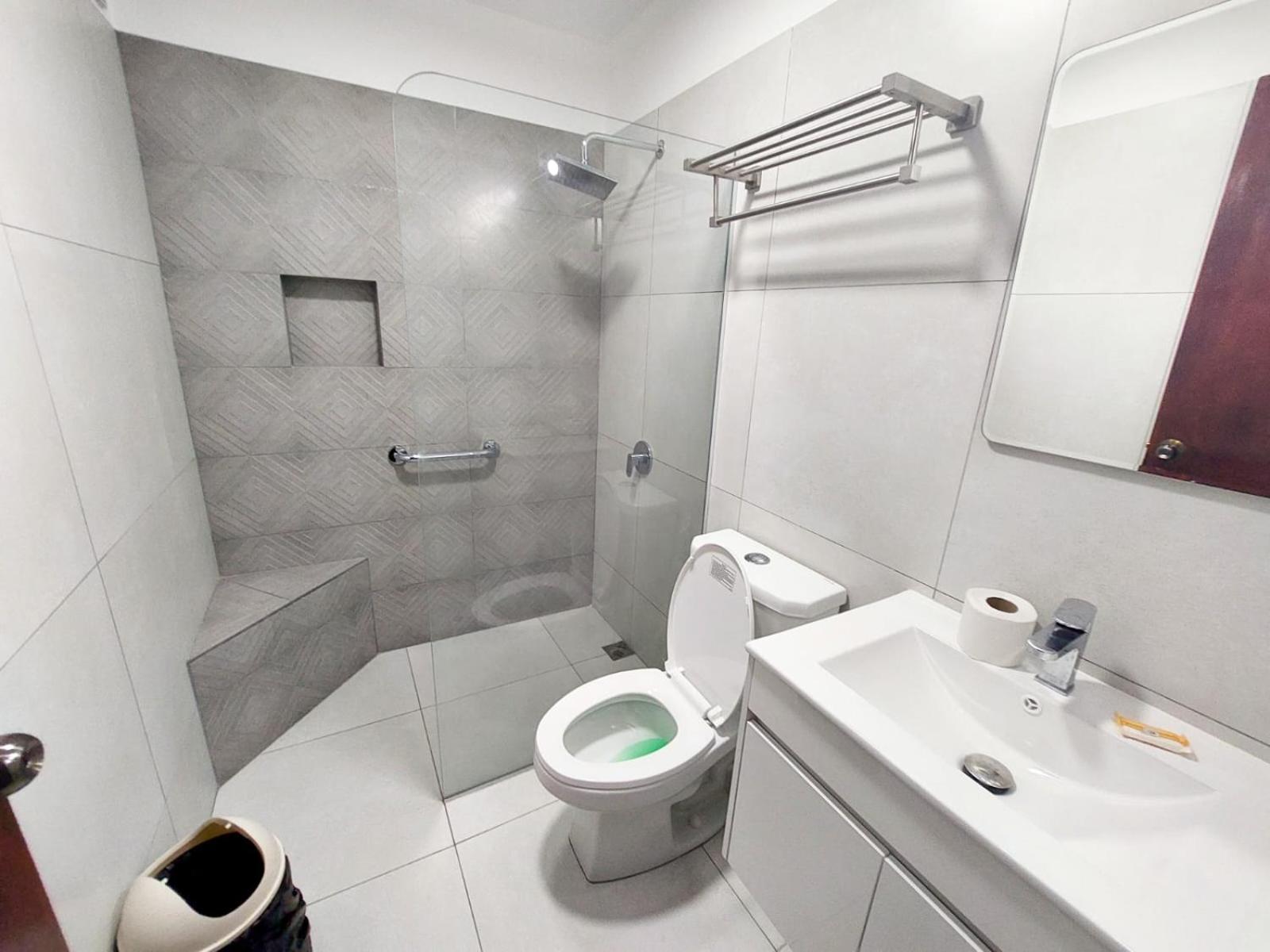 Pardo Cca Apartamento Lima
