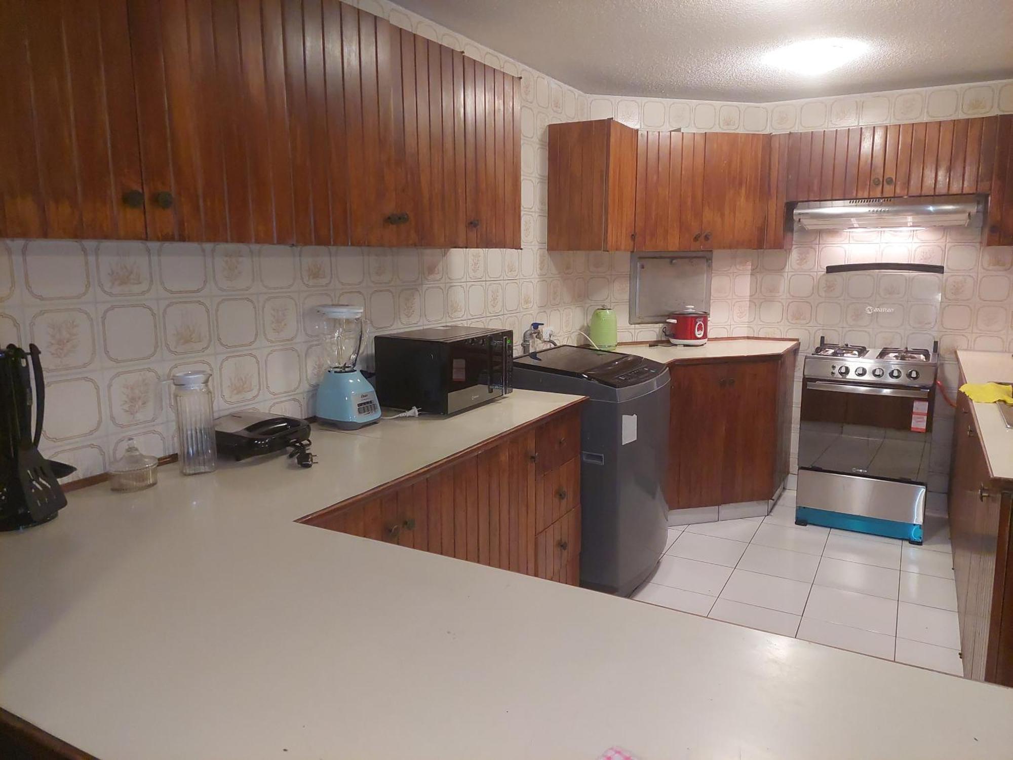 Apartamento Pardo Cca