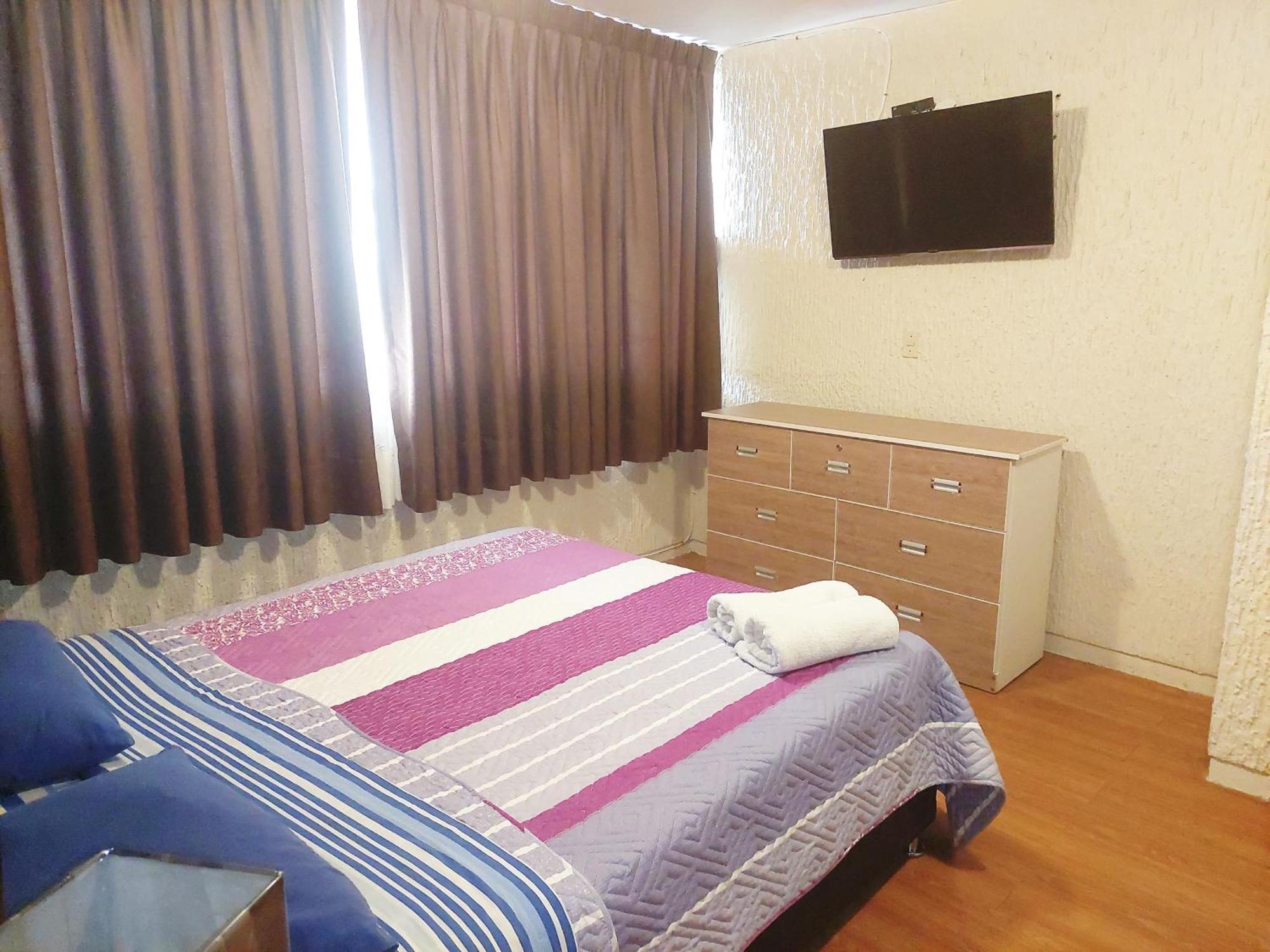 Apartamento Pardo Cca Lima