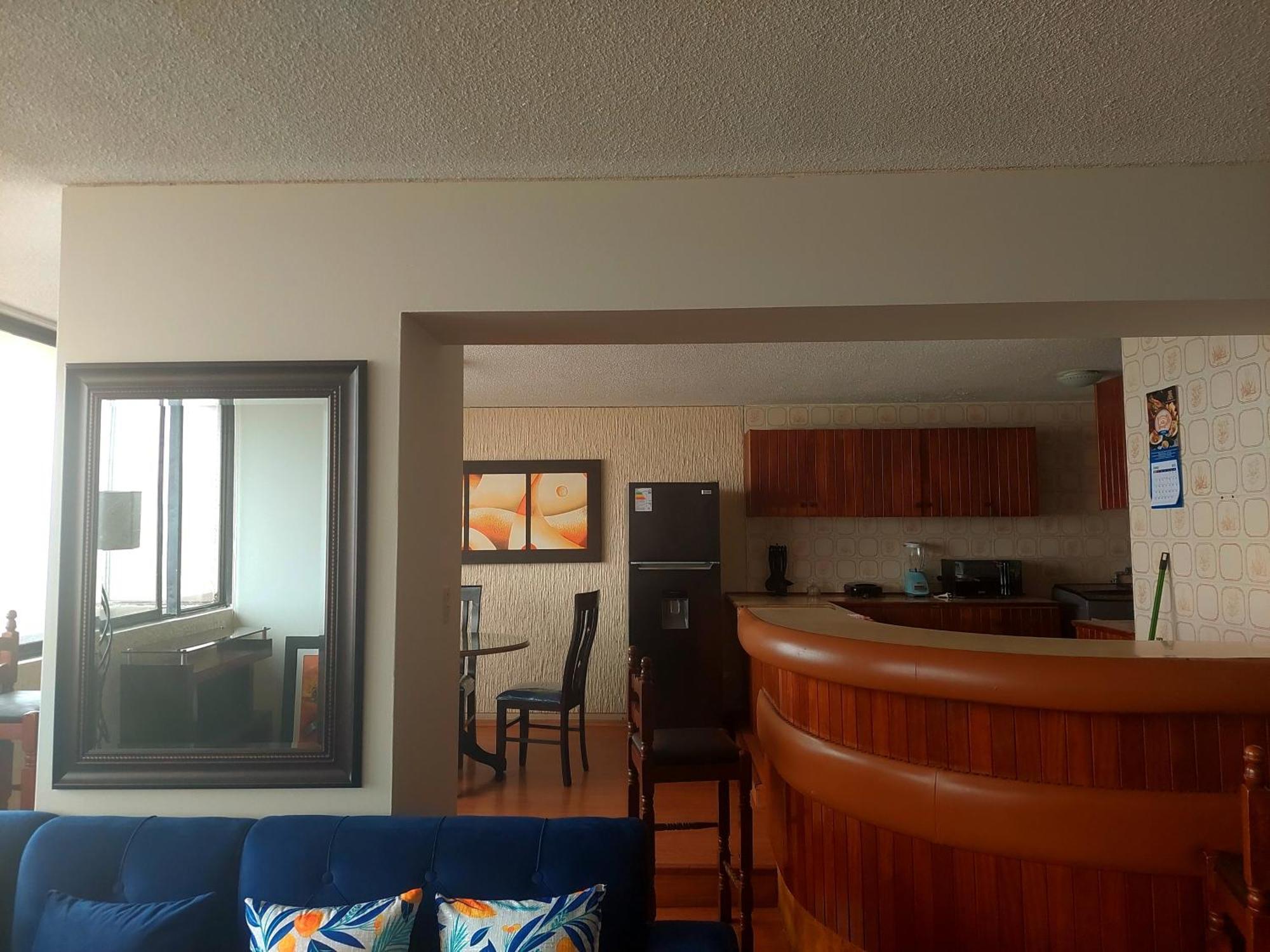 Apartamento Pardo Cca Lima