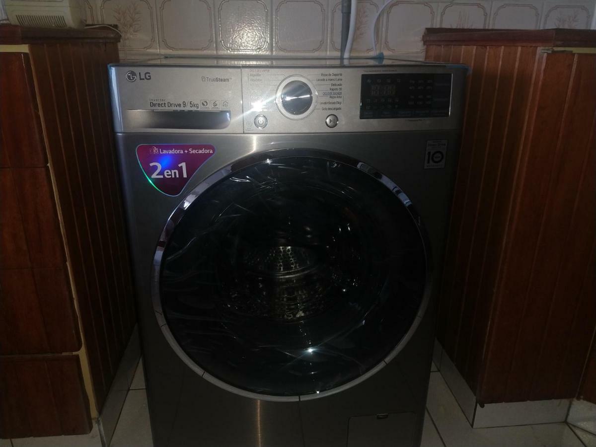 Pardo Cca Apartamento
