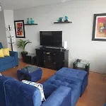 Apartamento Pardo Cca