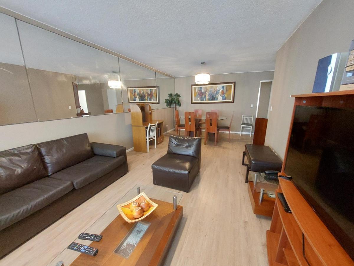 Pardo Cca Apartment