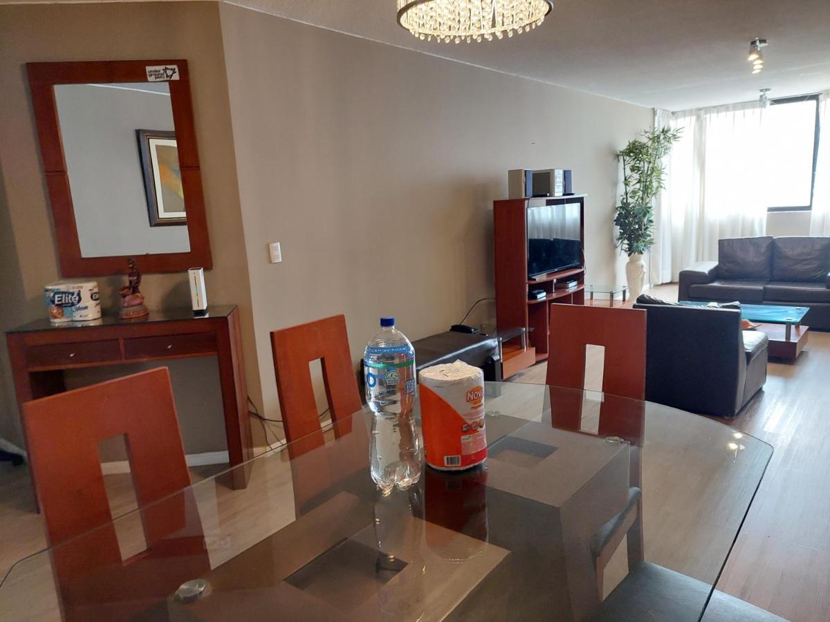 Apartment Pardo Cca *