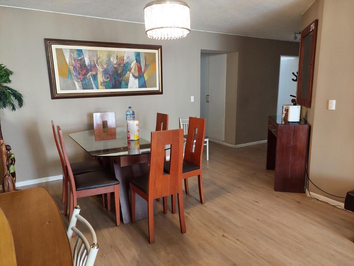 Apartment Pardo Cca *