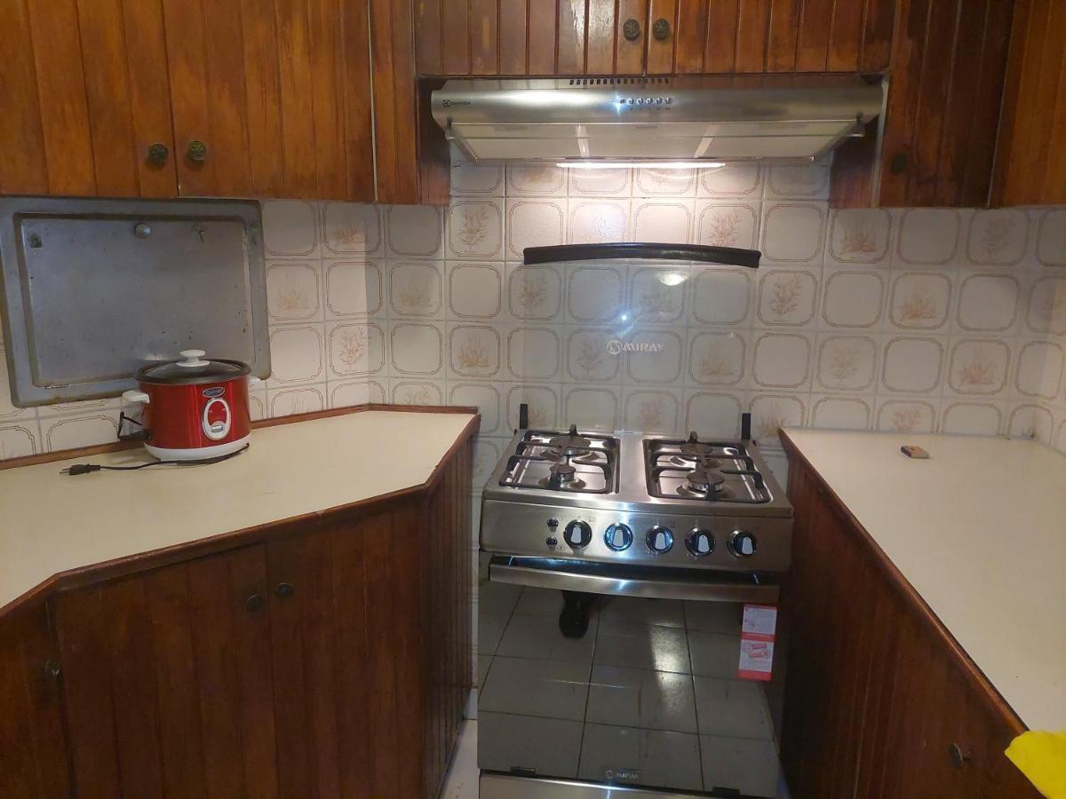 Apartment Pardo Cca