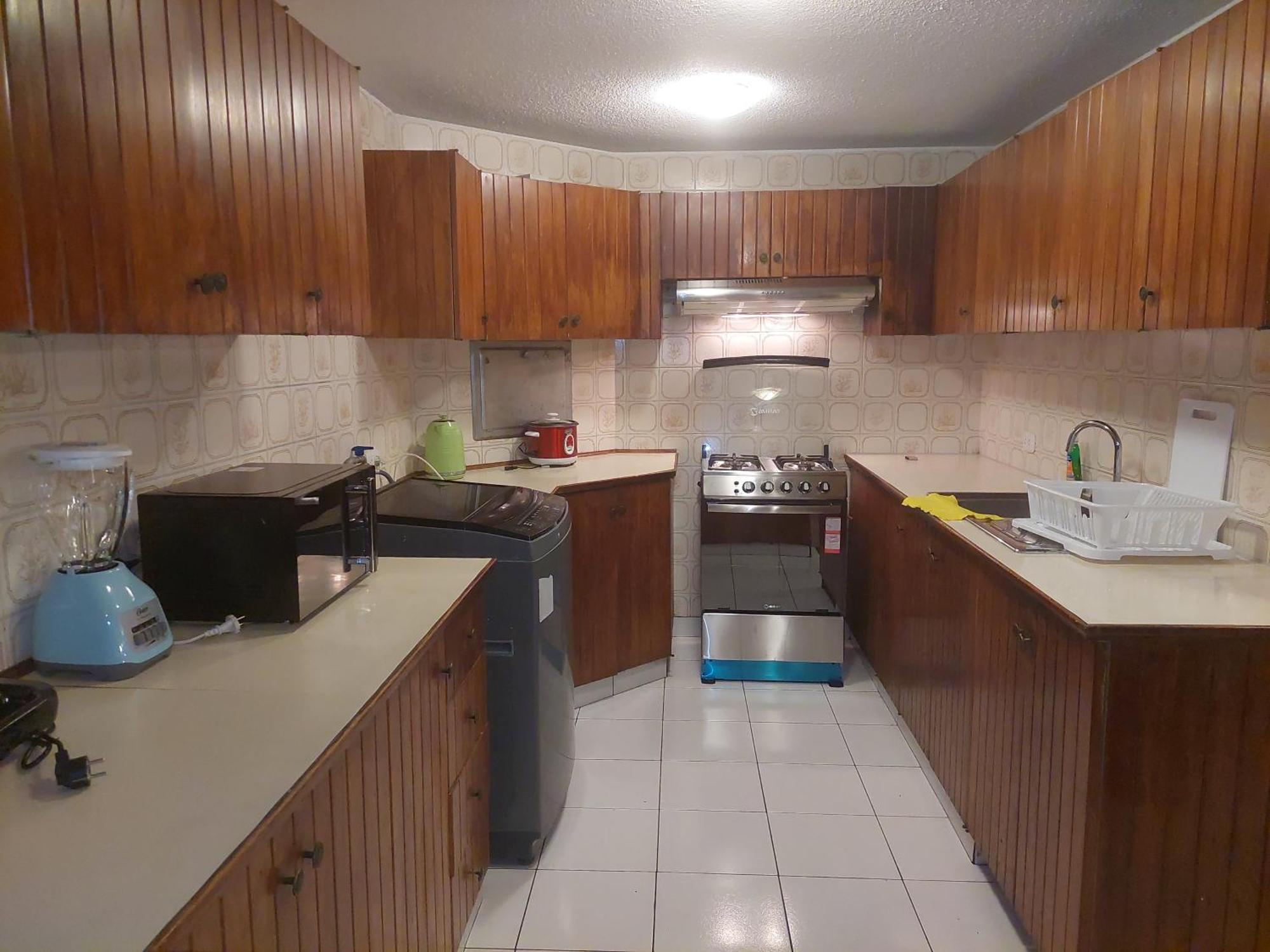 Pardo Cca Apartment Lima