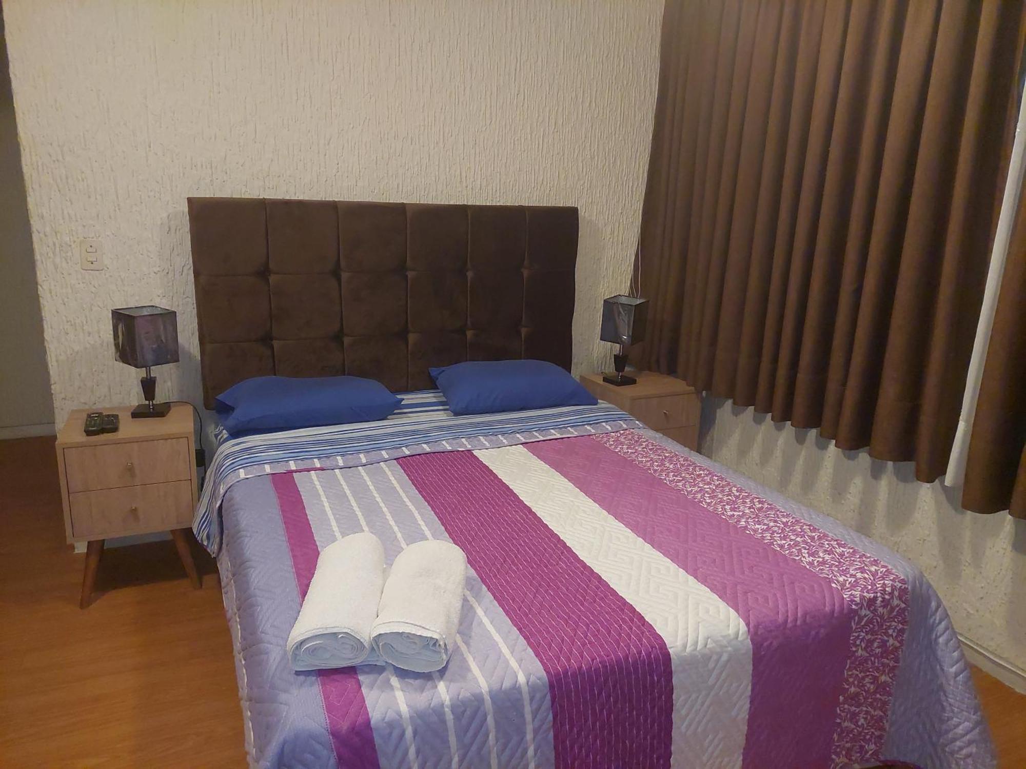 Apartment Pardo Cca