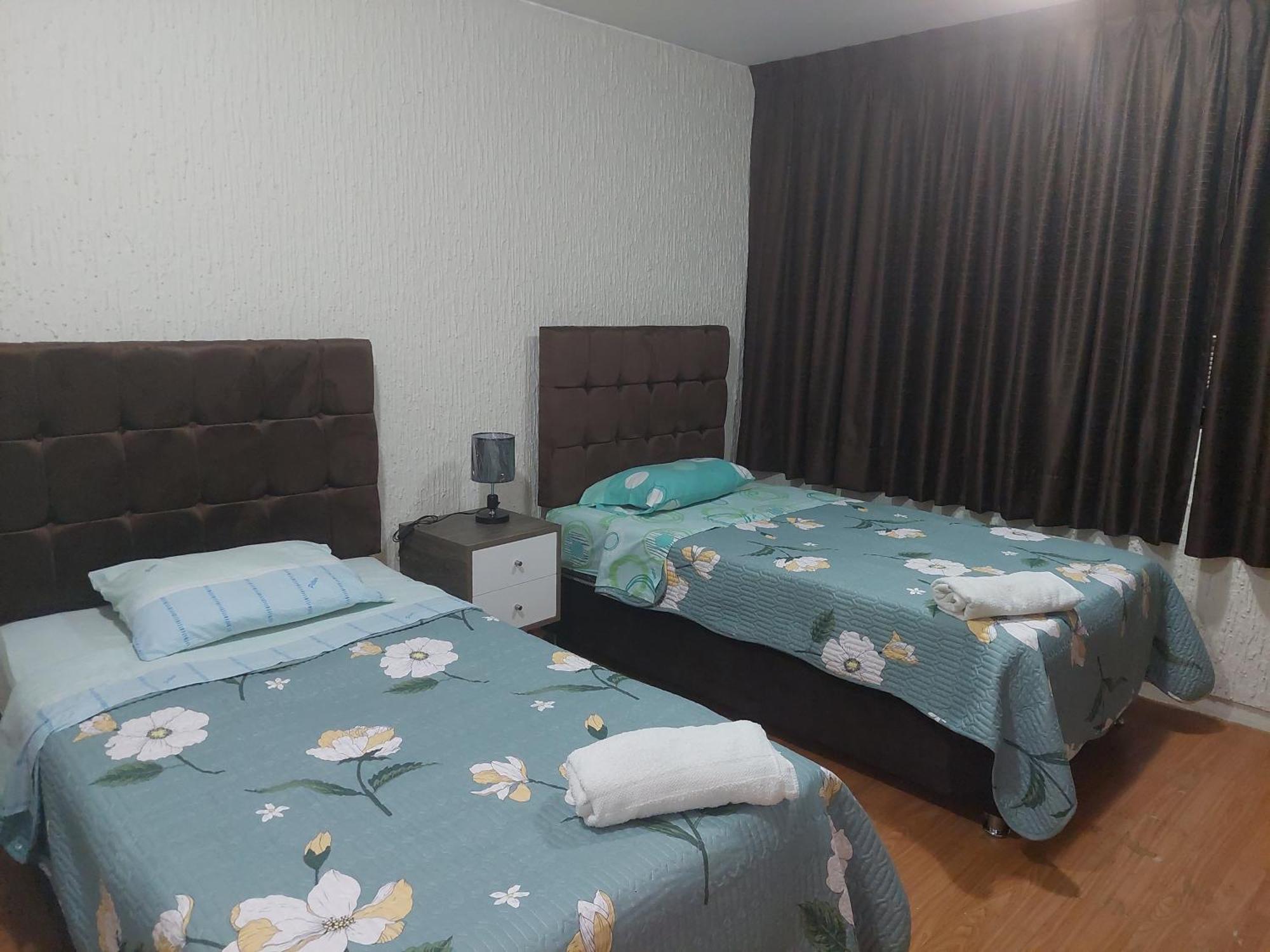 Pardo Cca Apartment *