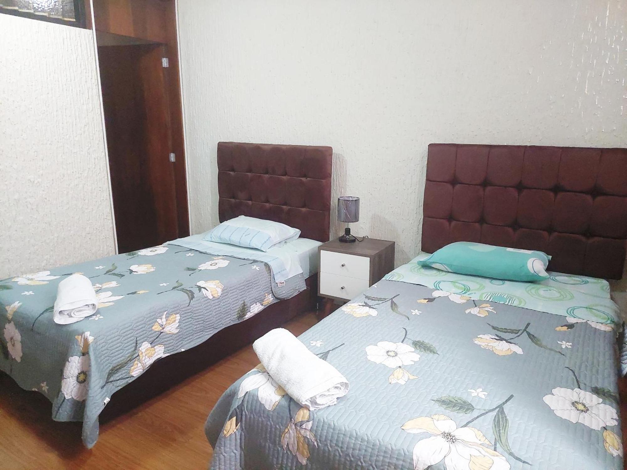 Apartment Pardo Cca